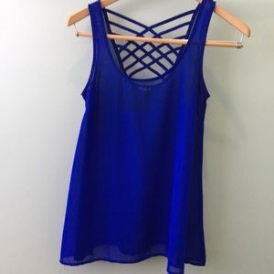 Charlotte Russe Top